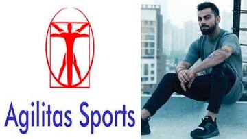 Exploring Agilitas Sports: Virat Kohli's Next Move Post PUMA Breakup- What's Behind The Shift?